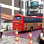Tourist Hotel Jeonju