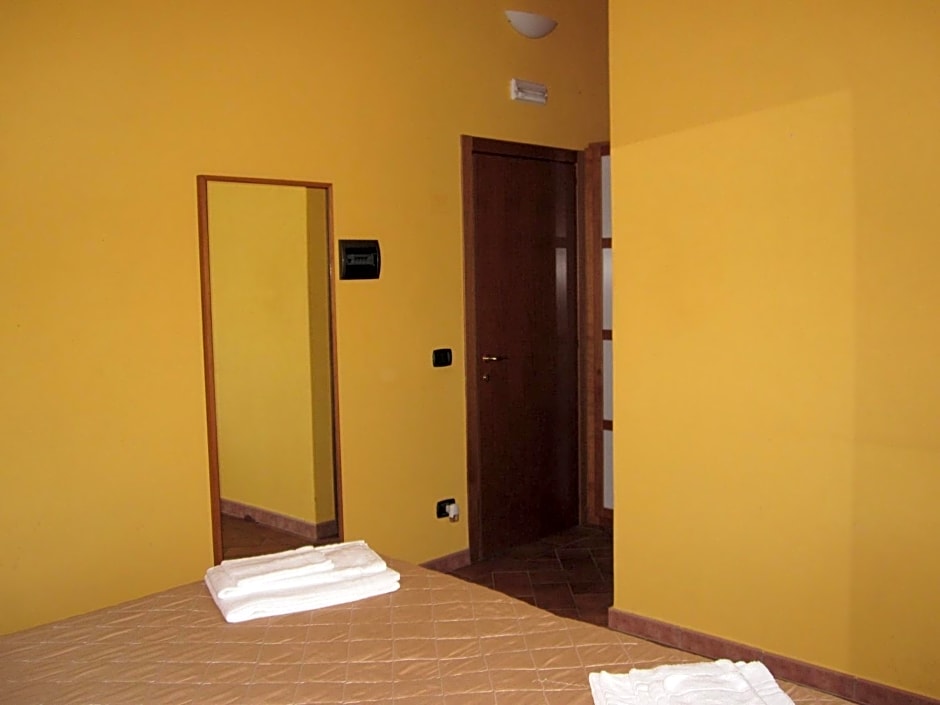 La Locanda Il Gabbiano