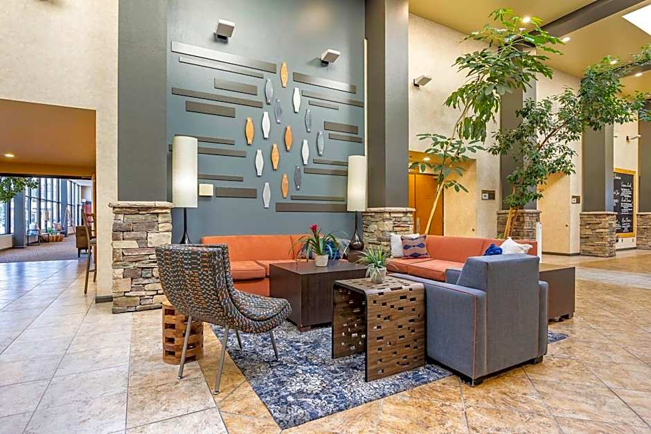 Hells Canyon Grand Hotel, an Ascend Collection Hotel