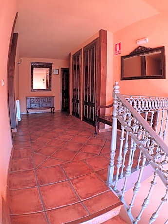 Hostal Santiago - Alojamientos en CARRION DE LOS CONDES