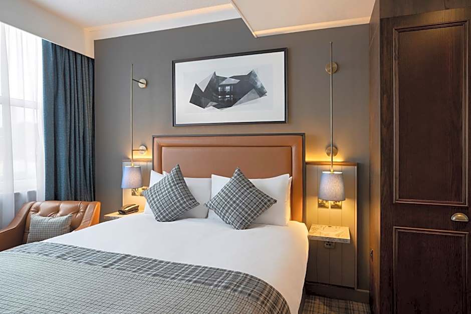 Photo 1 of 7 of Superior 1 King Bed