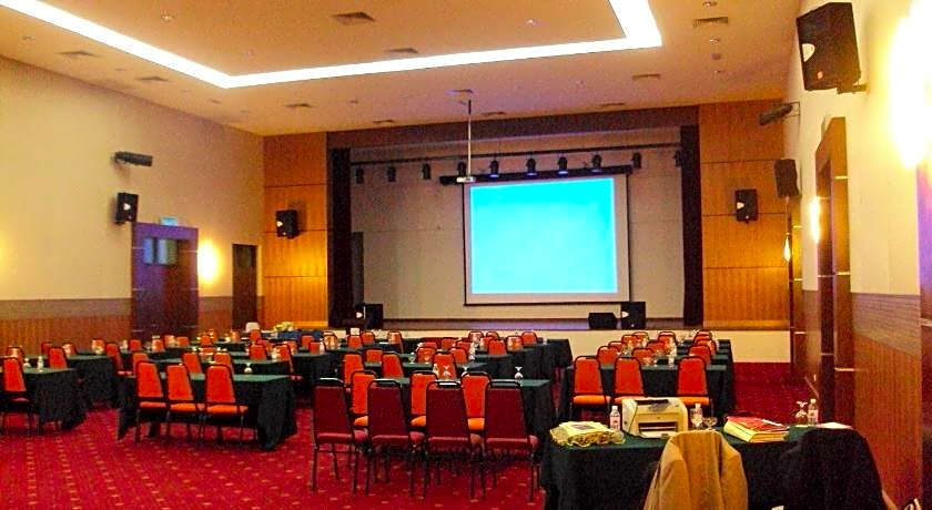 Felda Residence Tanjung Leman