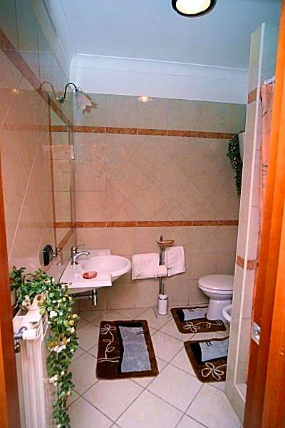 Hotel Ginevra