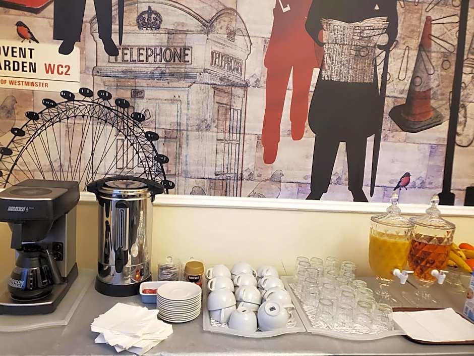 Chelsea House Bed & Breakfast