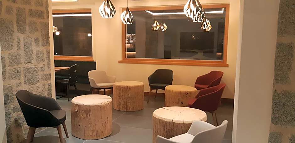 Edelweiss Alpine Nature