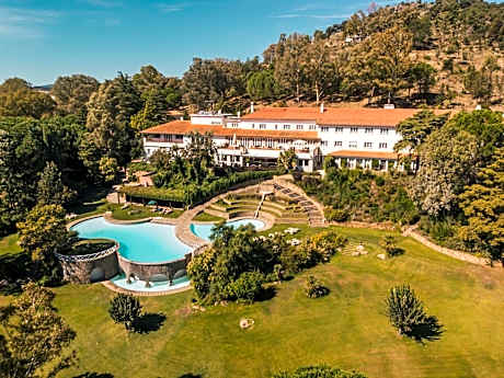 Hotel Fonte Santa