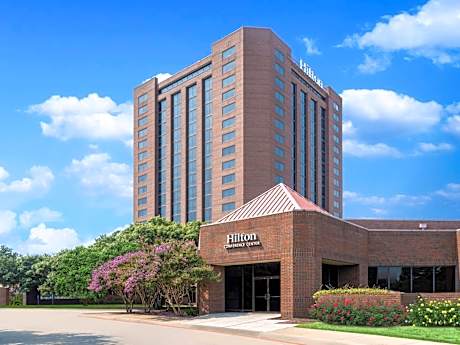 Hilton Richardson Dallas, TX