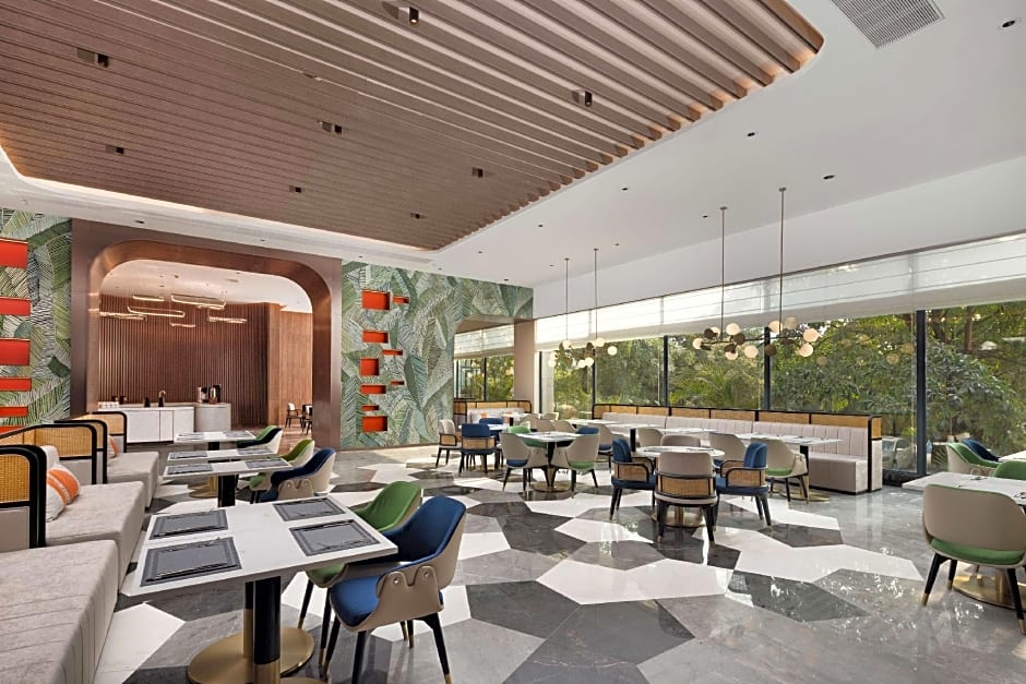 Hilton Garden Inn Jiangmen Xinhui