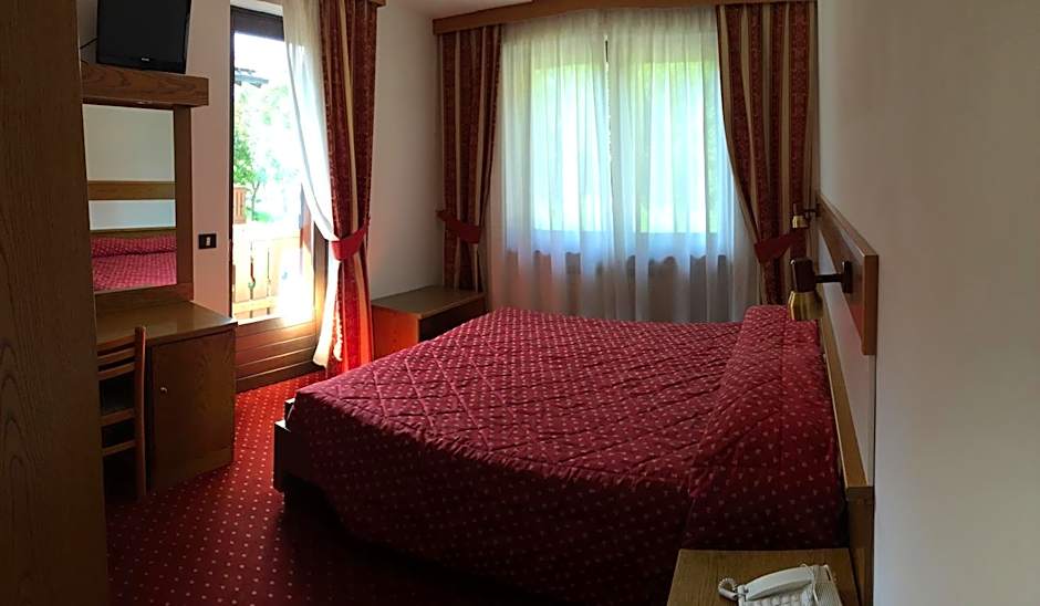 Albergo Garni Martina