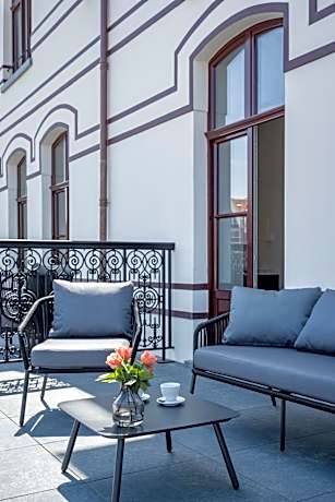 Superior Room with Terrace