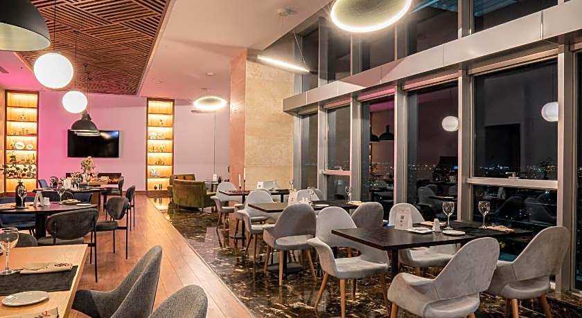 Dedeman Konya Hotel Convention Center