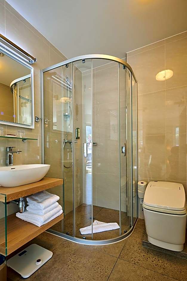 Hotel Bodensee