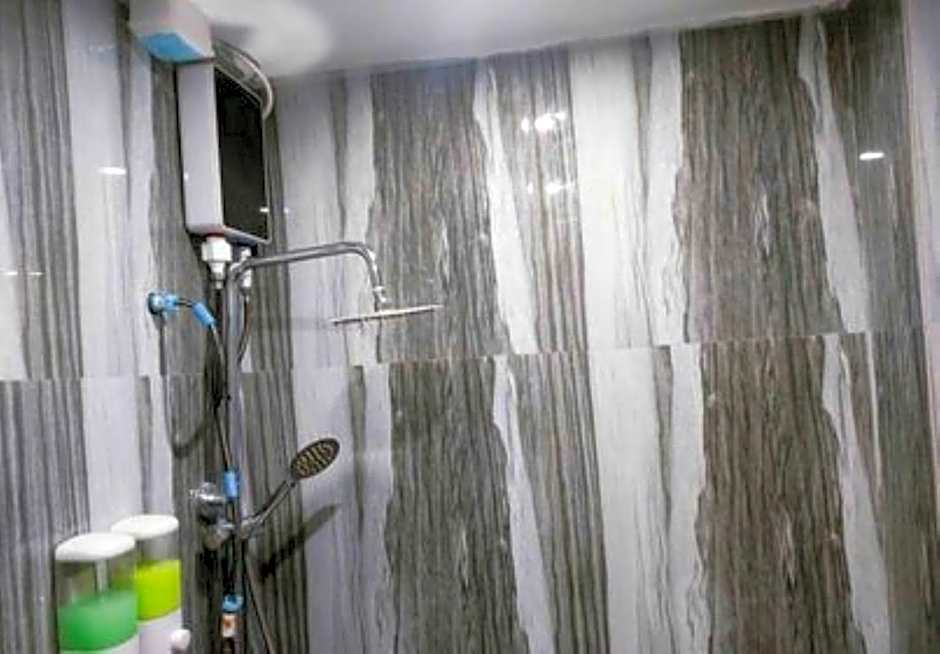 King Rapid Rise Hotel