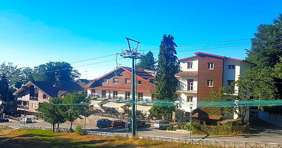 Hotel Miramonti
