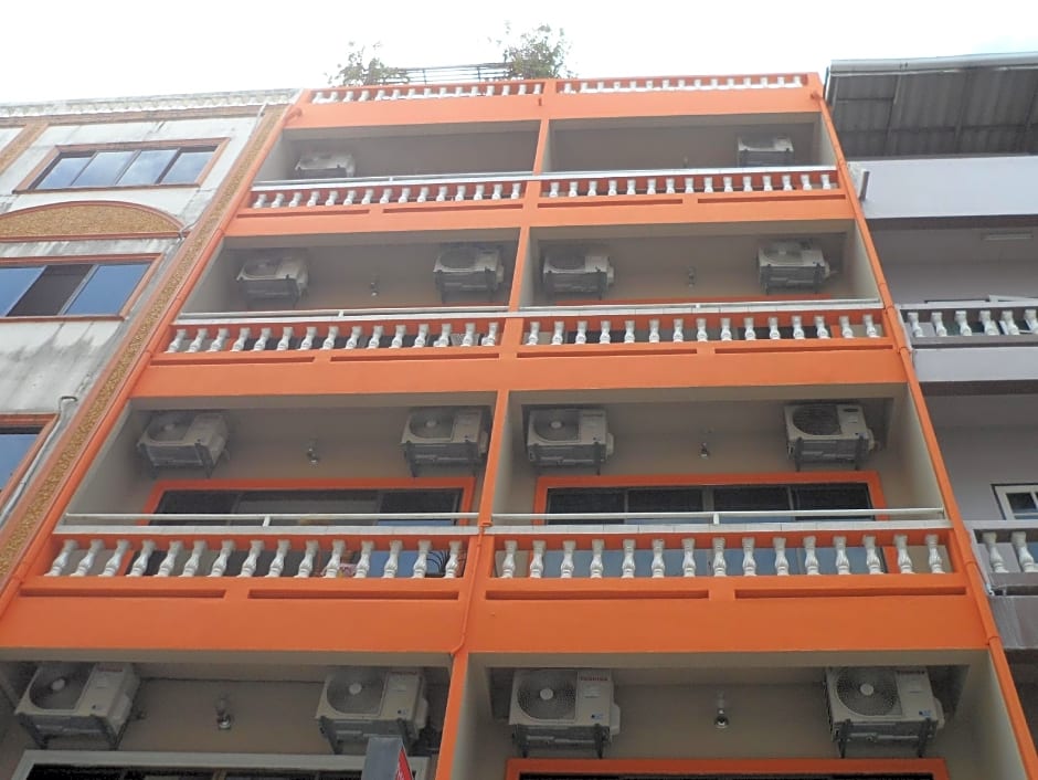 Andamansea Guesthouse