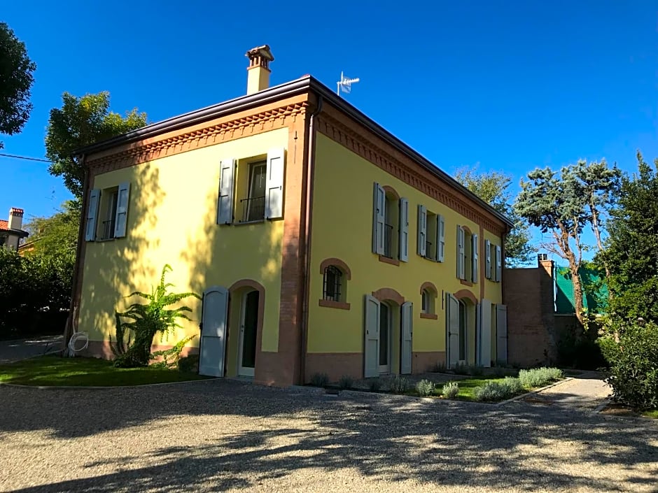 Antico Podere San Luca