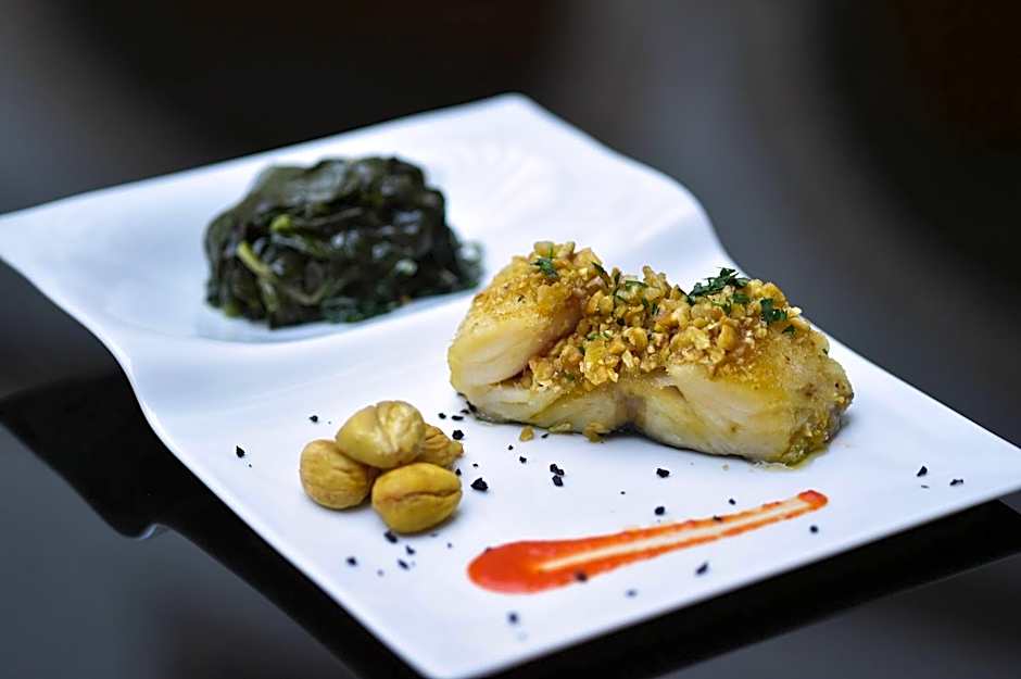 Pousada de Viseu - Historic Hotel