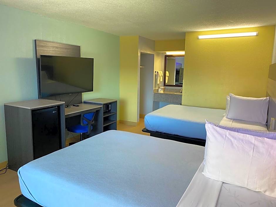 Rest and Relax Inn
