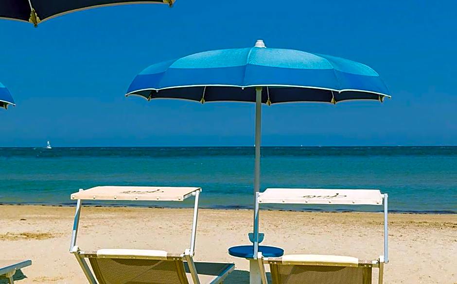 Hotel Atlantic Riviera Mare