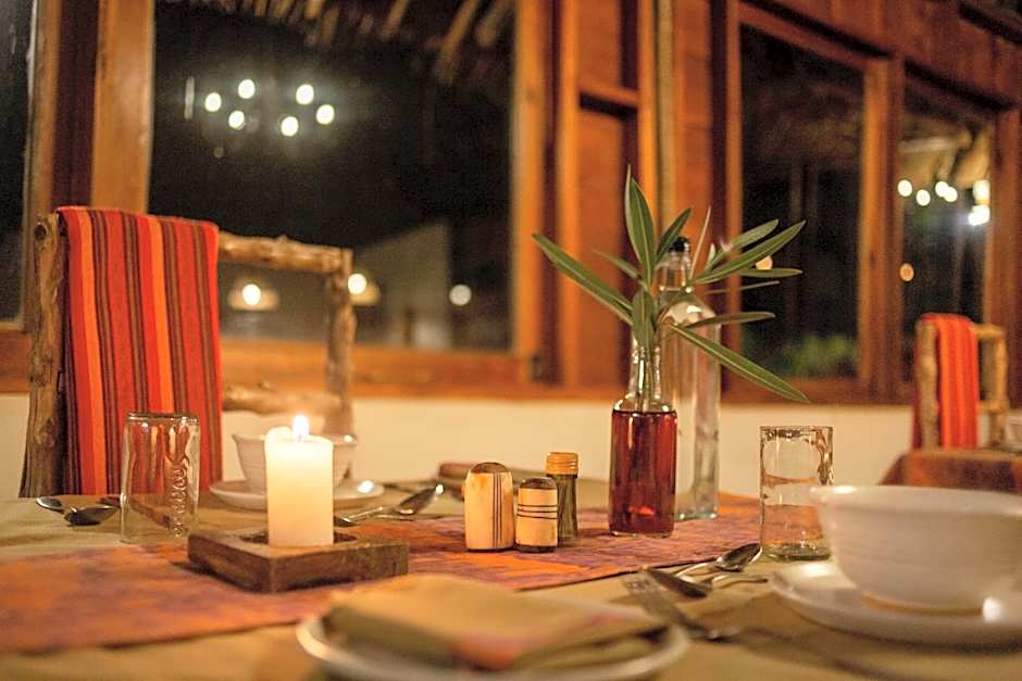Karatu Tented Lodge