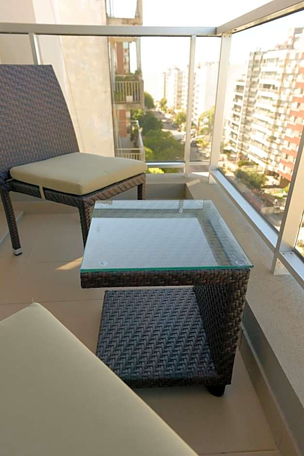 Mérit Montevideo Apart & Suites