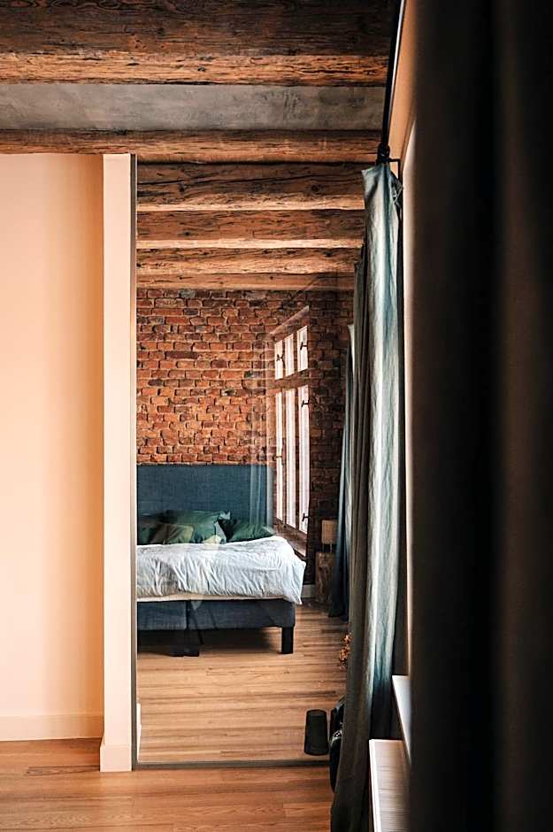 Boutique REZIDENCE BAAR