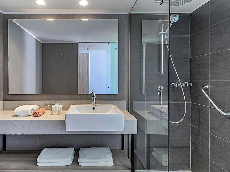 Hotel Pullman Vina del Mar San Martin (ex Atton)