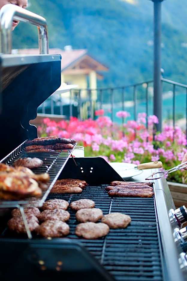 Hotel Lory - Molveno - Dolomiti