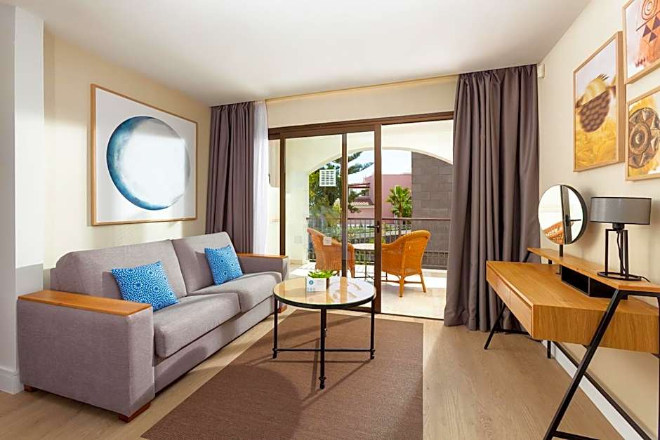 Gran Tacande Wellness & Relax Costa Adeje