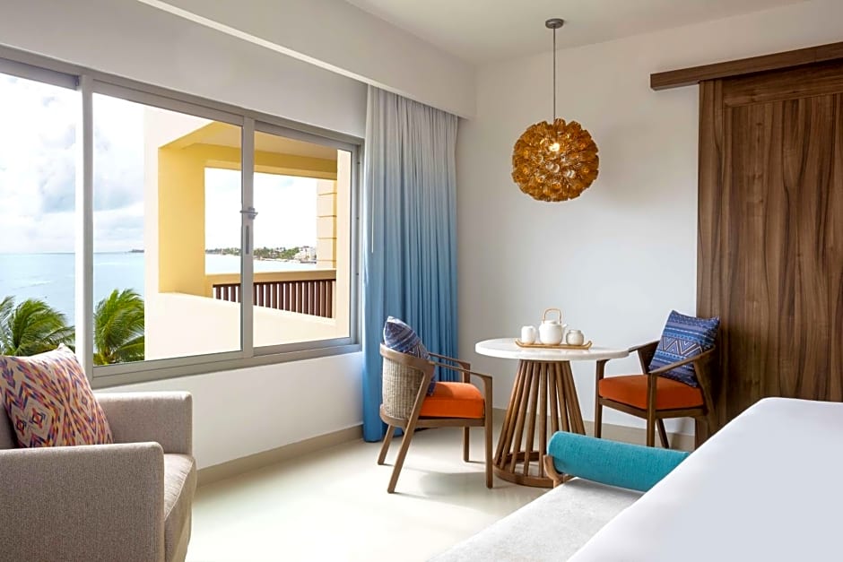 Hyatt Ziva Riviera Maya - All Inclusive