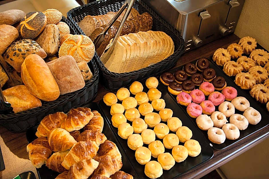 Quentin Design Hotel Berlin