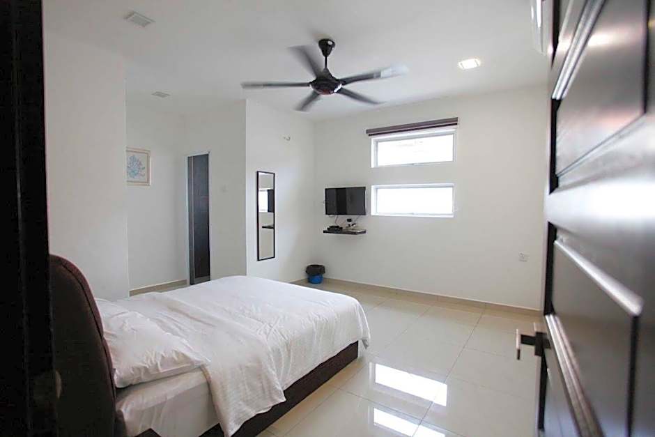 Millenium Maison Home