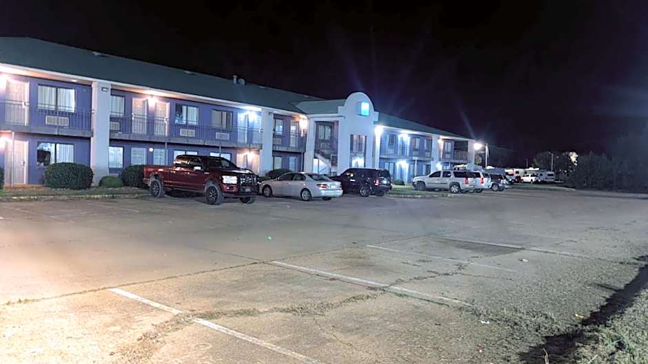 America's Best Value Inn