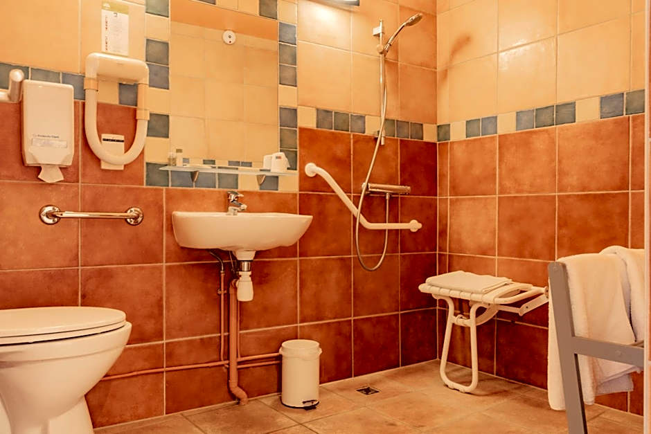 Hôtel Édenia - Spa Estime&Sens