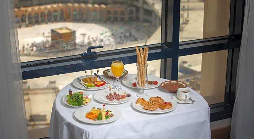 Al Safwah Orchid Hotel