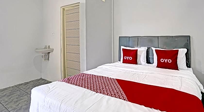 OYO LIFE 91594 Bungah Residence Syariah