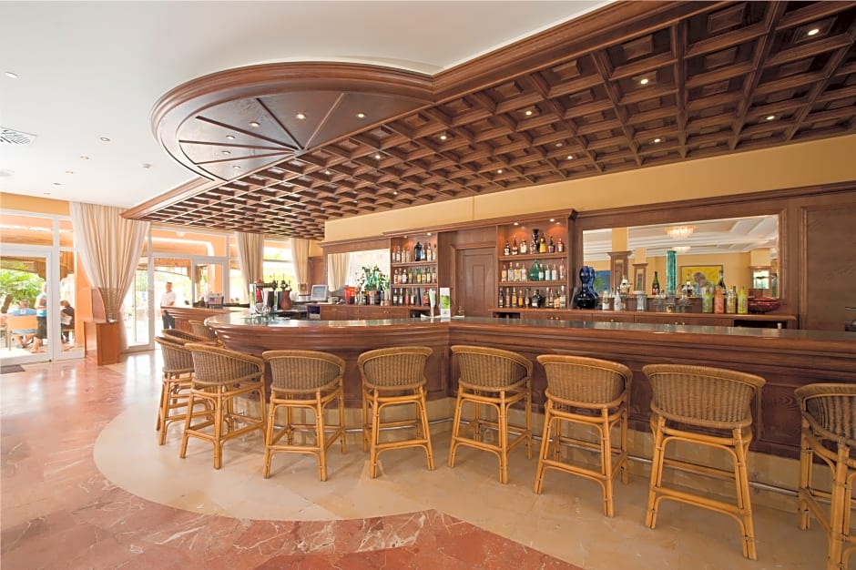 Hipotels Barrosa Garden