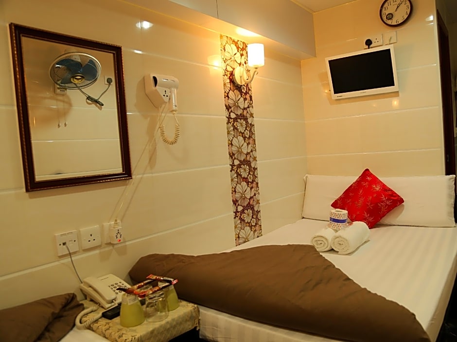 Everest Inn Guest House