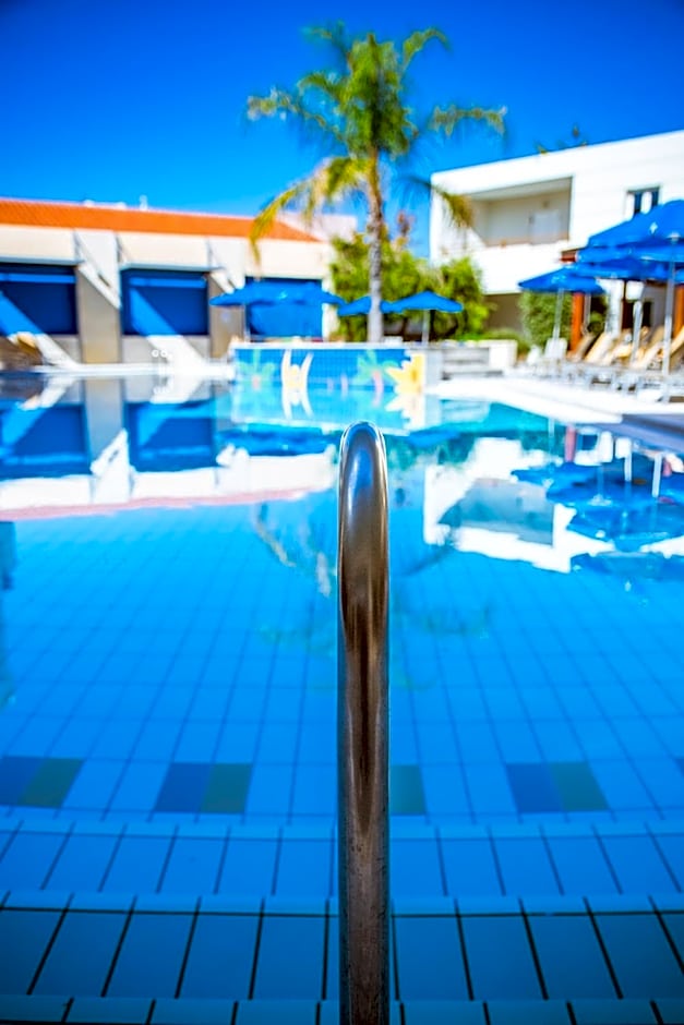 Anais Collection Hotels & Suites