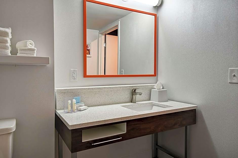 Hampton Inn By Hilton Lexington - I-75