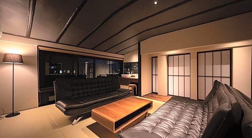 Aso Uchinomaki Onsen Sozankyo