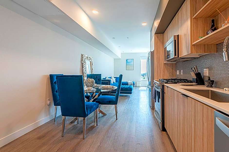 StaysPro - Venice Beach Luxury Apartments Minutes to The Marina And Santa Monica