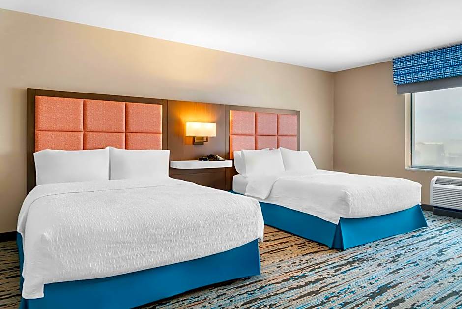 Hampton Inn By Hilton Detroit North Auburn Hills