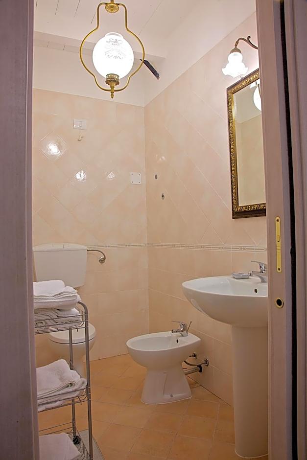 B&B Barletta Acasamia con Parcheggio Privato