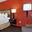 Hampton Inn By Hilton Columbus-Airport