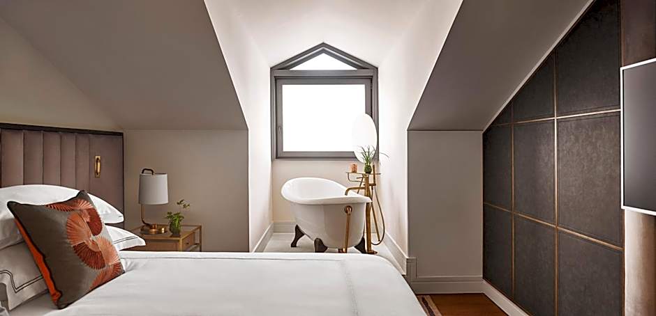 Gran Hotel Inglés - The Leading Hotels of the World