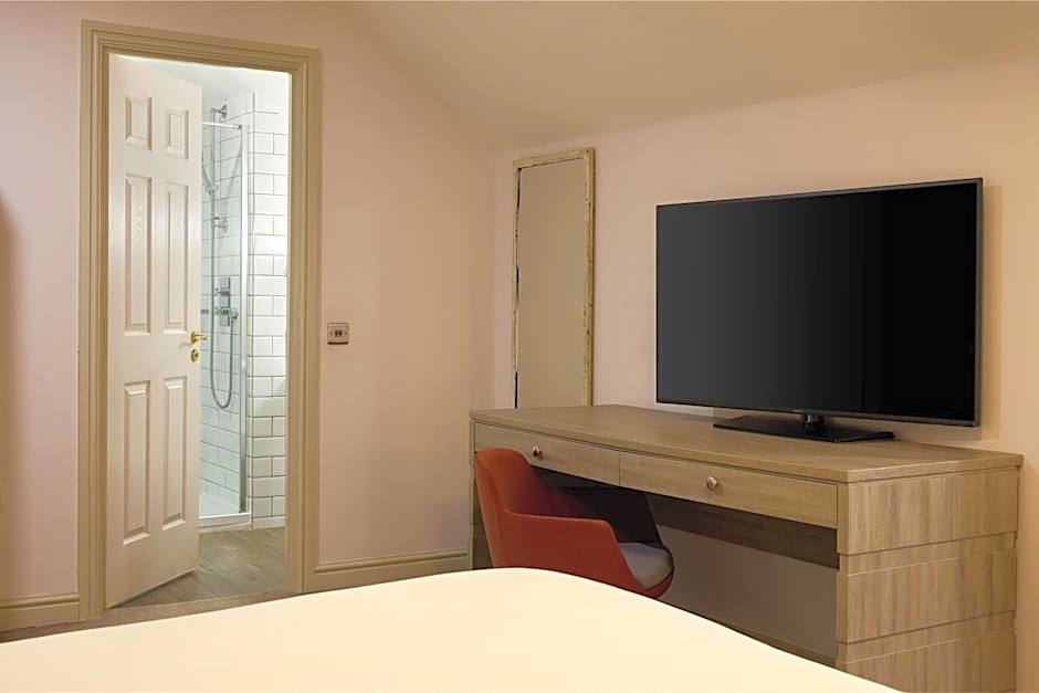 DoubleTree by Hilton York