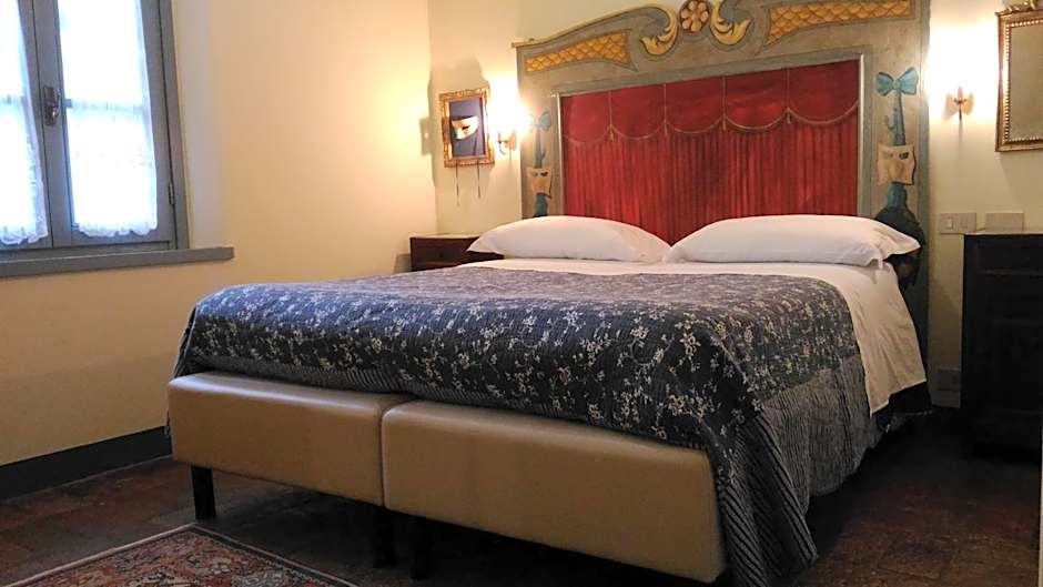 Alloggio Al San Girolamo