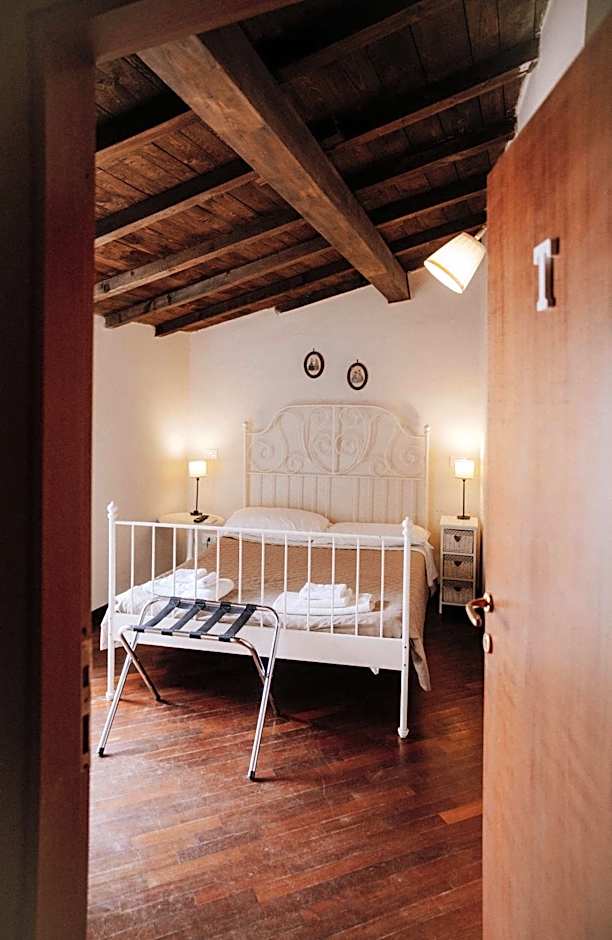 B&B Vicolo Vecchio