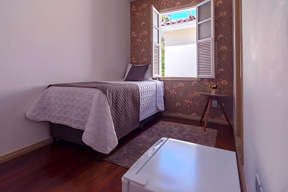 HOTEL CANTO DO CHAFARIZ